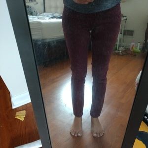 DL1961 Margaux Instasculpt Ankle Skinny jeans